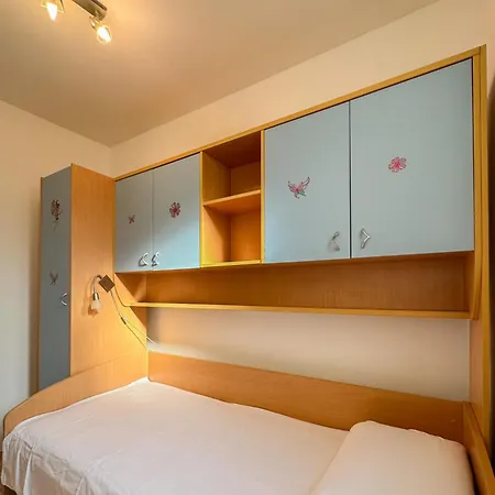 Sunset Apartment Zára Kültér fotó
