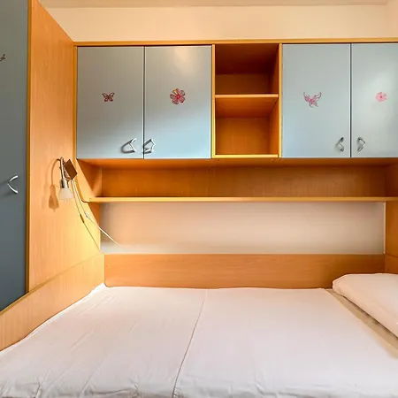 Sunset Apartment Zára Kültér fotó