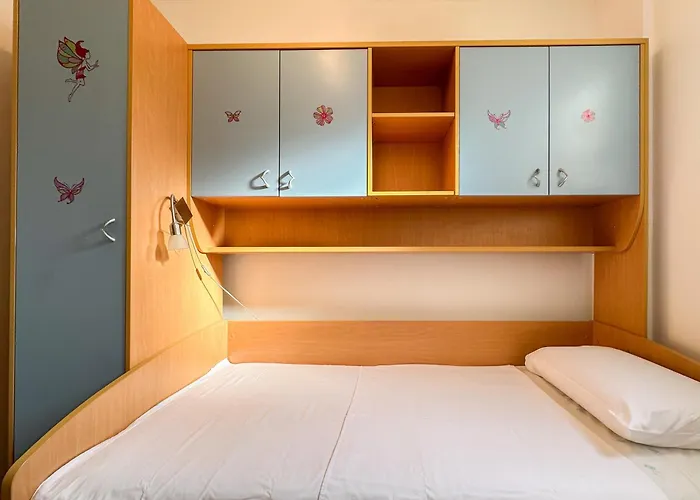 Sunset Apartment Zadar