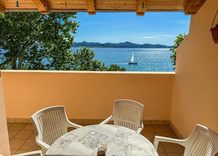 Sunset Apartment Zadar