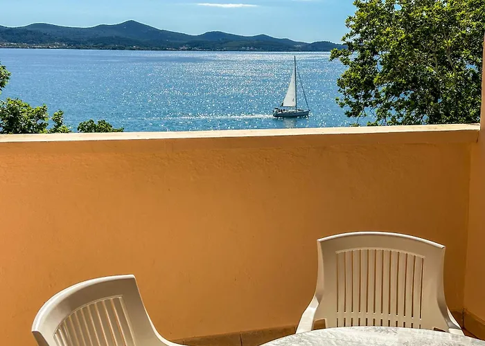 Sunset Apartment Zadar