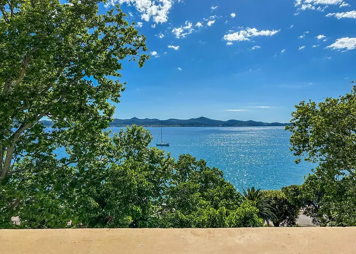Sunset Apartment Zadar
