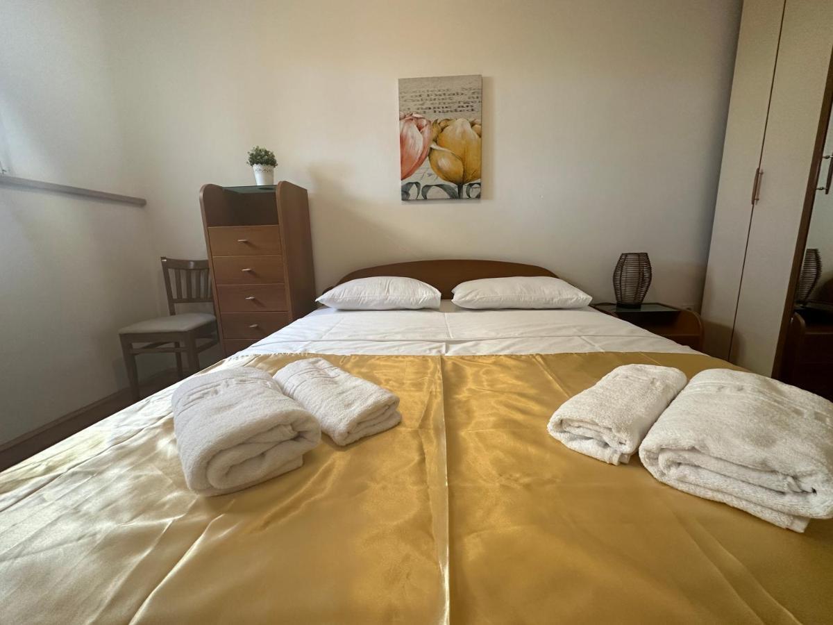 Apartman Sunset Zára