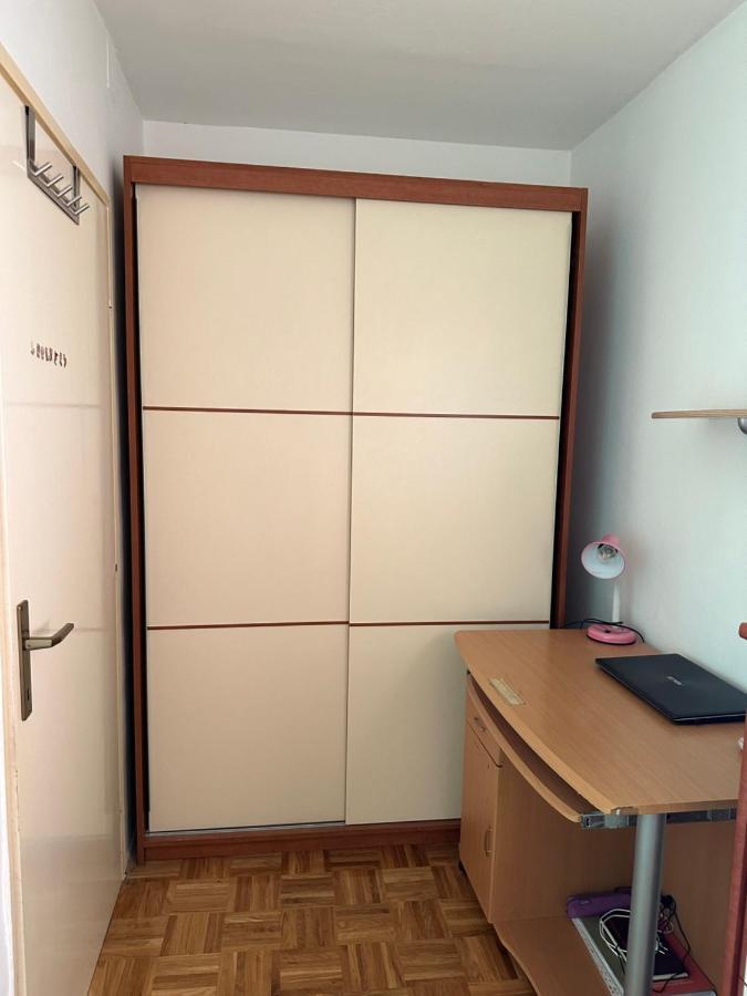 Apartman Sunset Zára