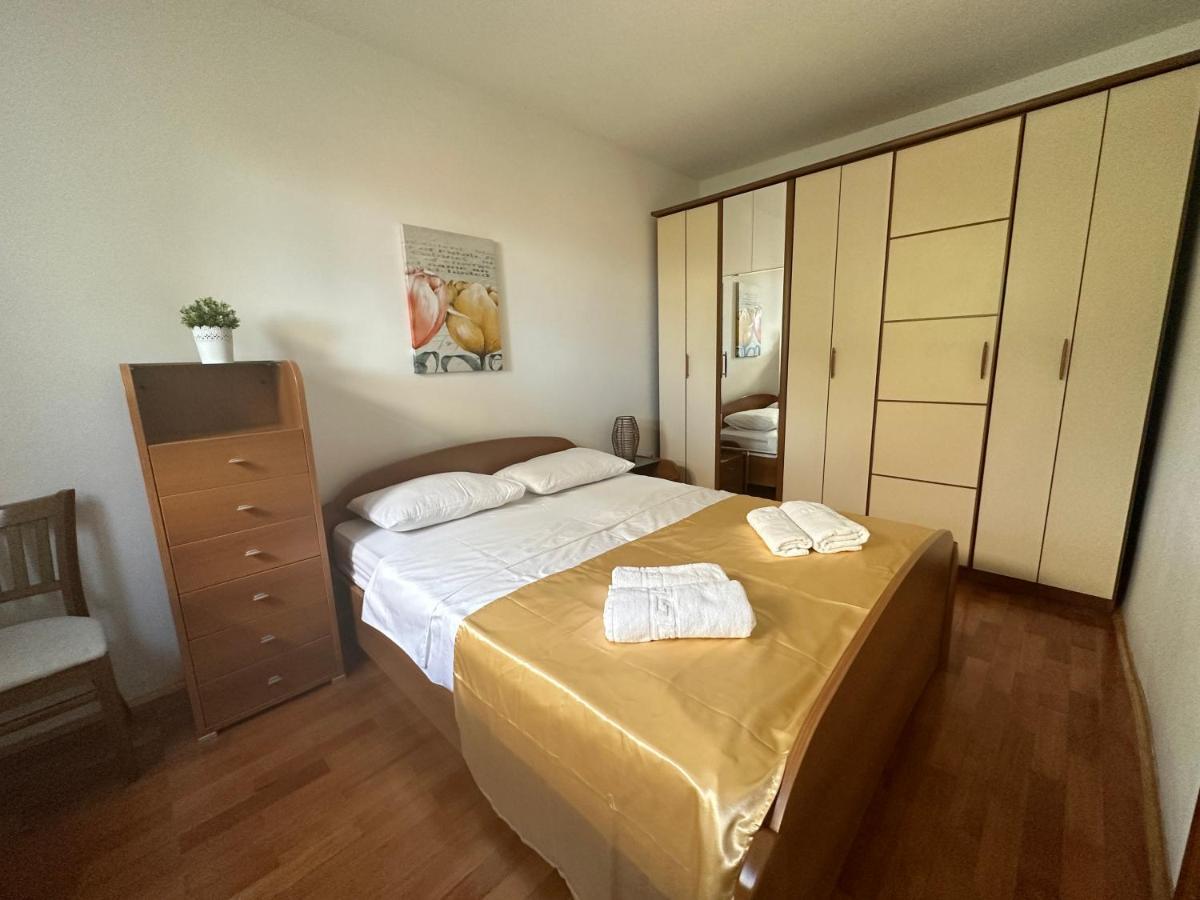 Apartman Sunset Zára