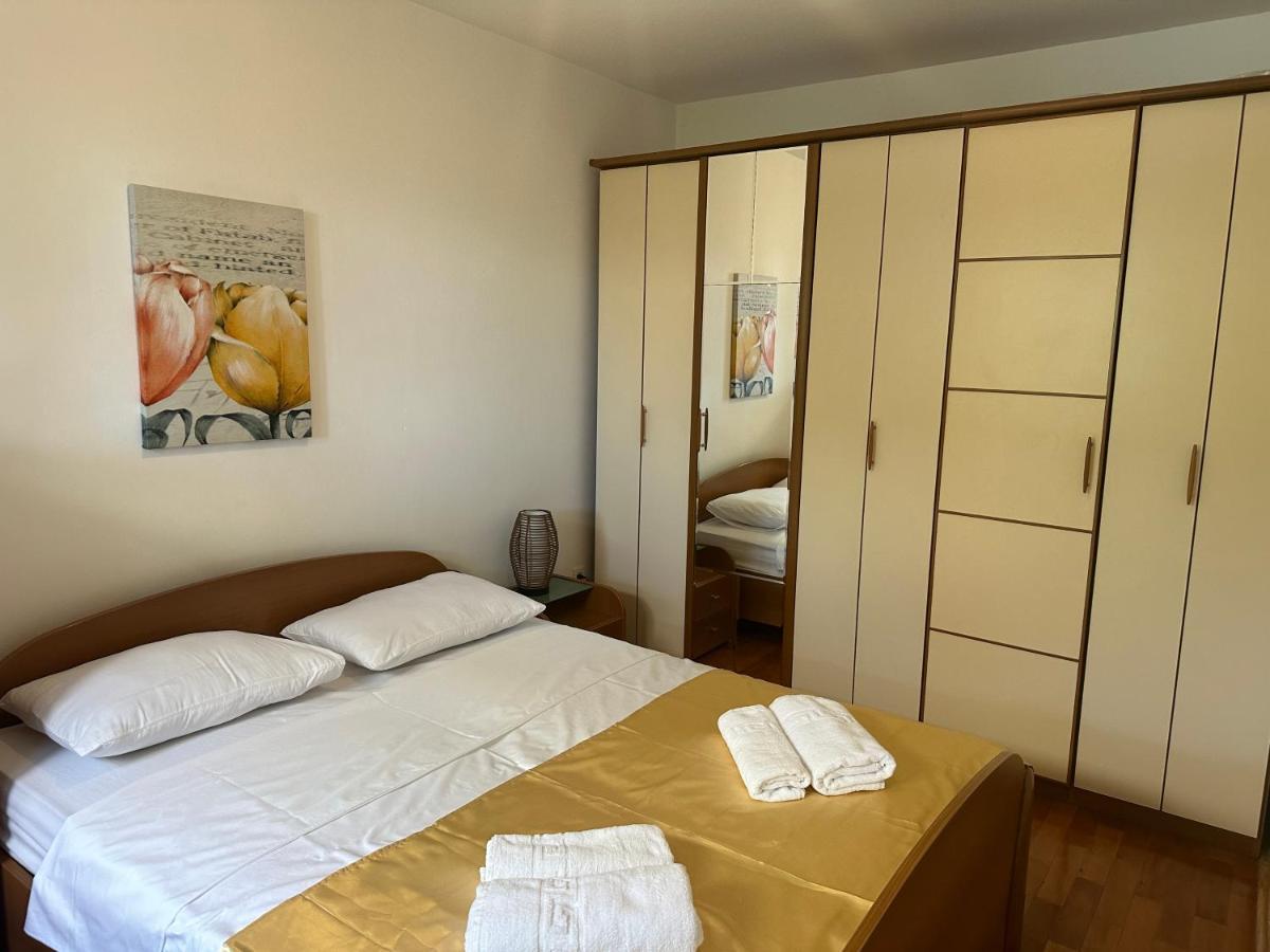Apartman Sunset