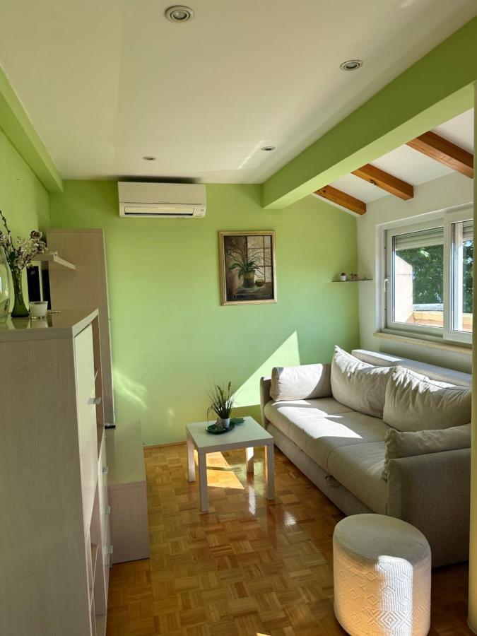 Sunset Apartman
