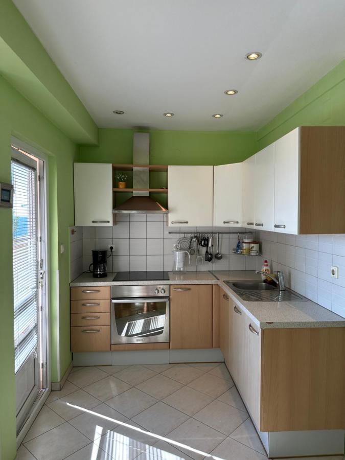 Apartman Sunset Zára