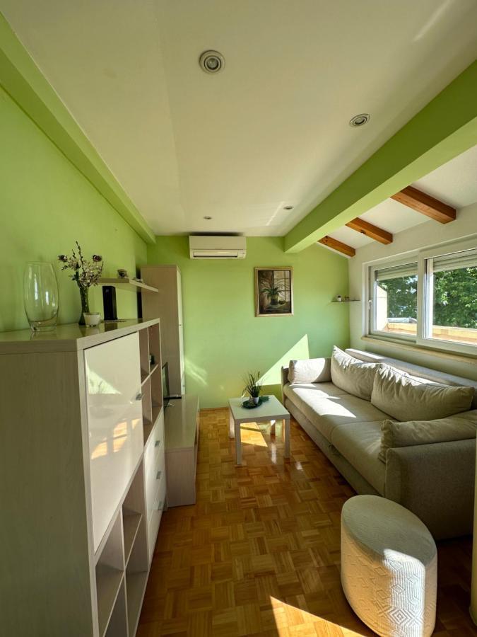 Sunset Apartment