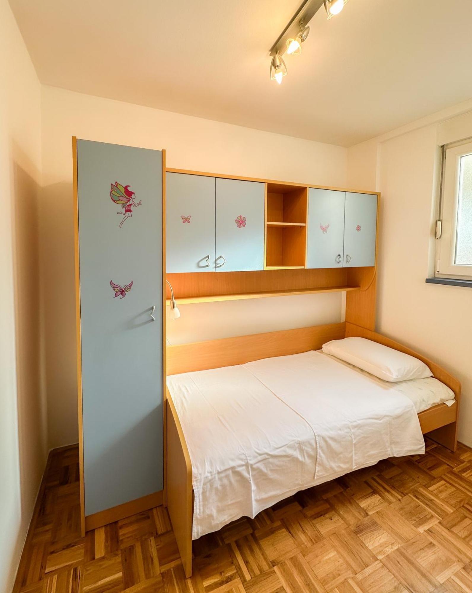 Apartman Sunset *