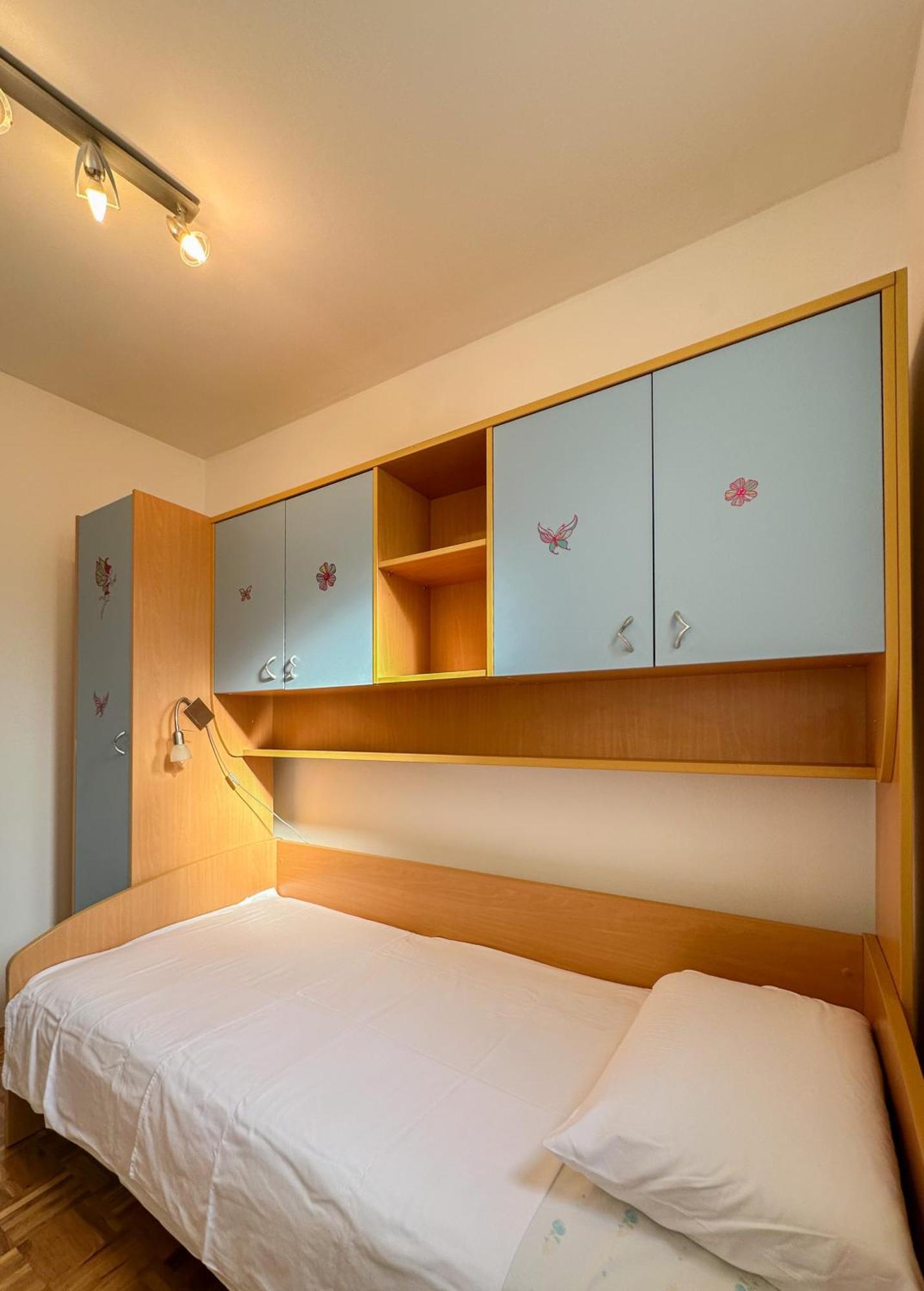 Apartman Sunset *