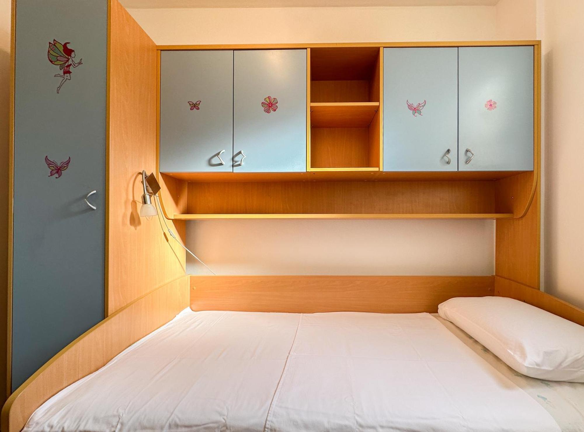Sunset Apartman *