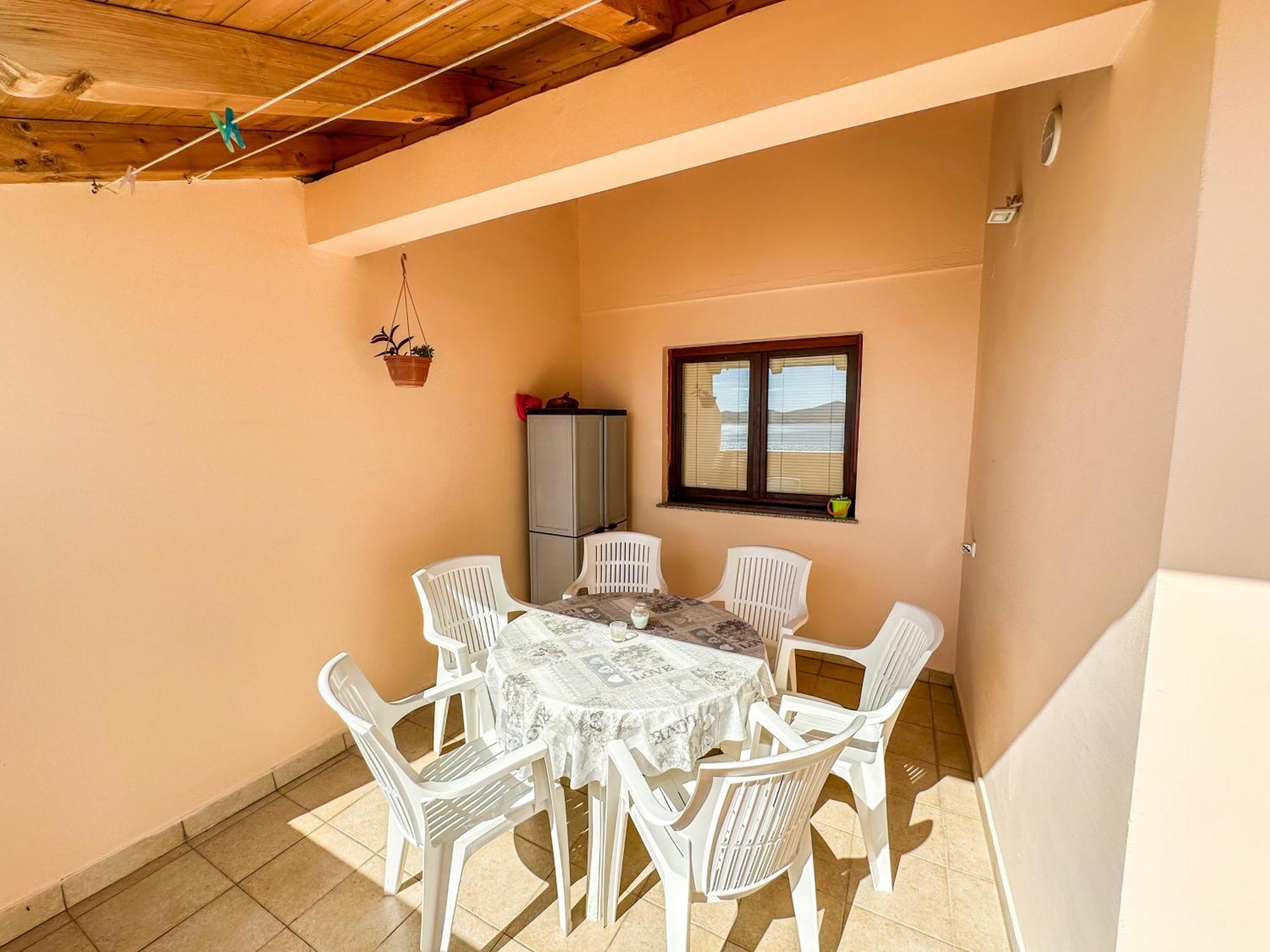Sunset Apartman