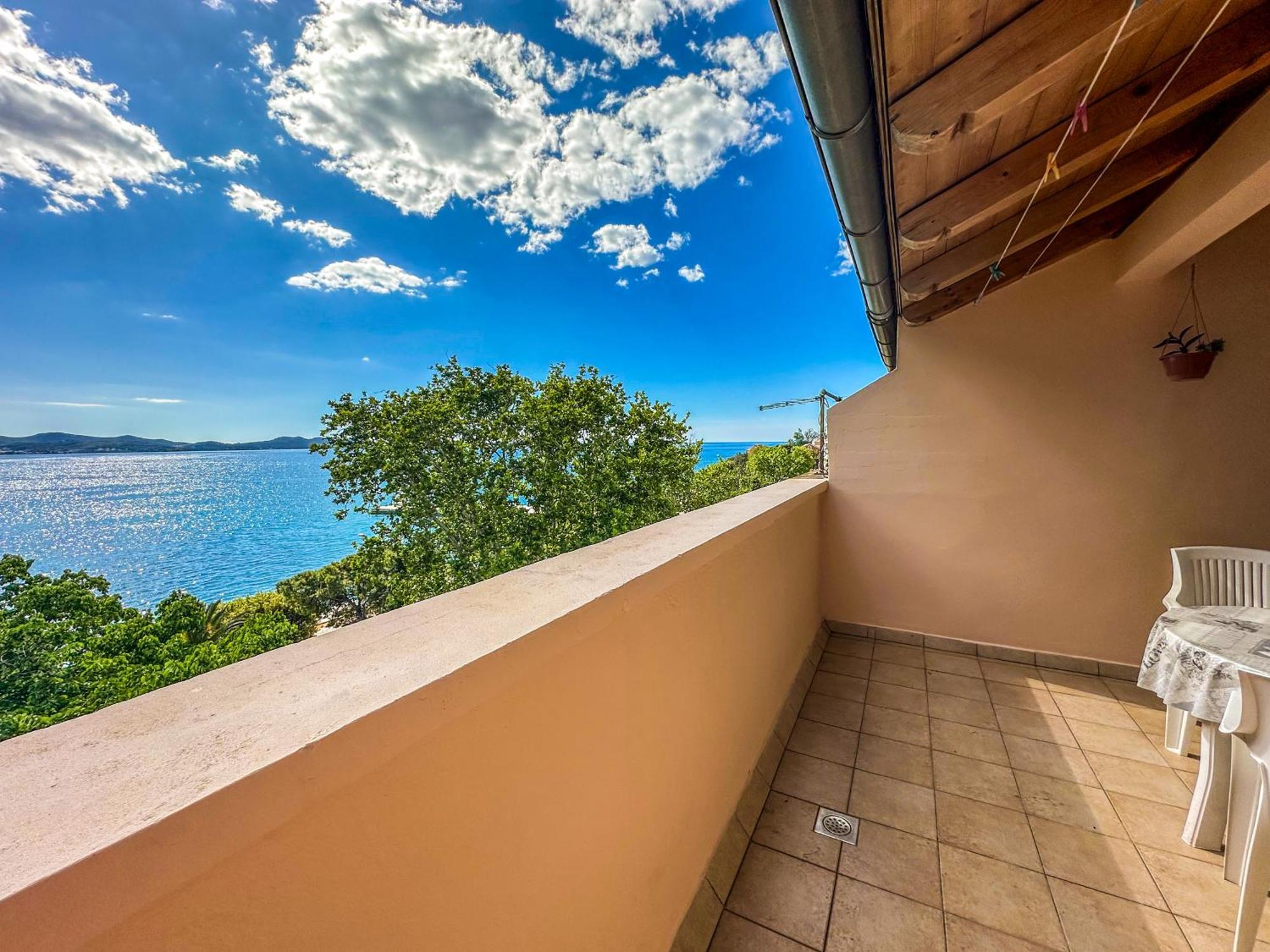 Apartman Sunset Zára